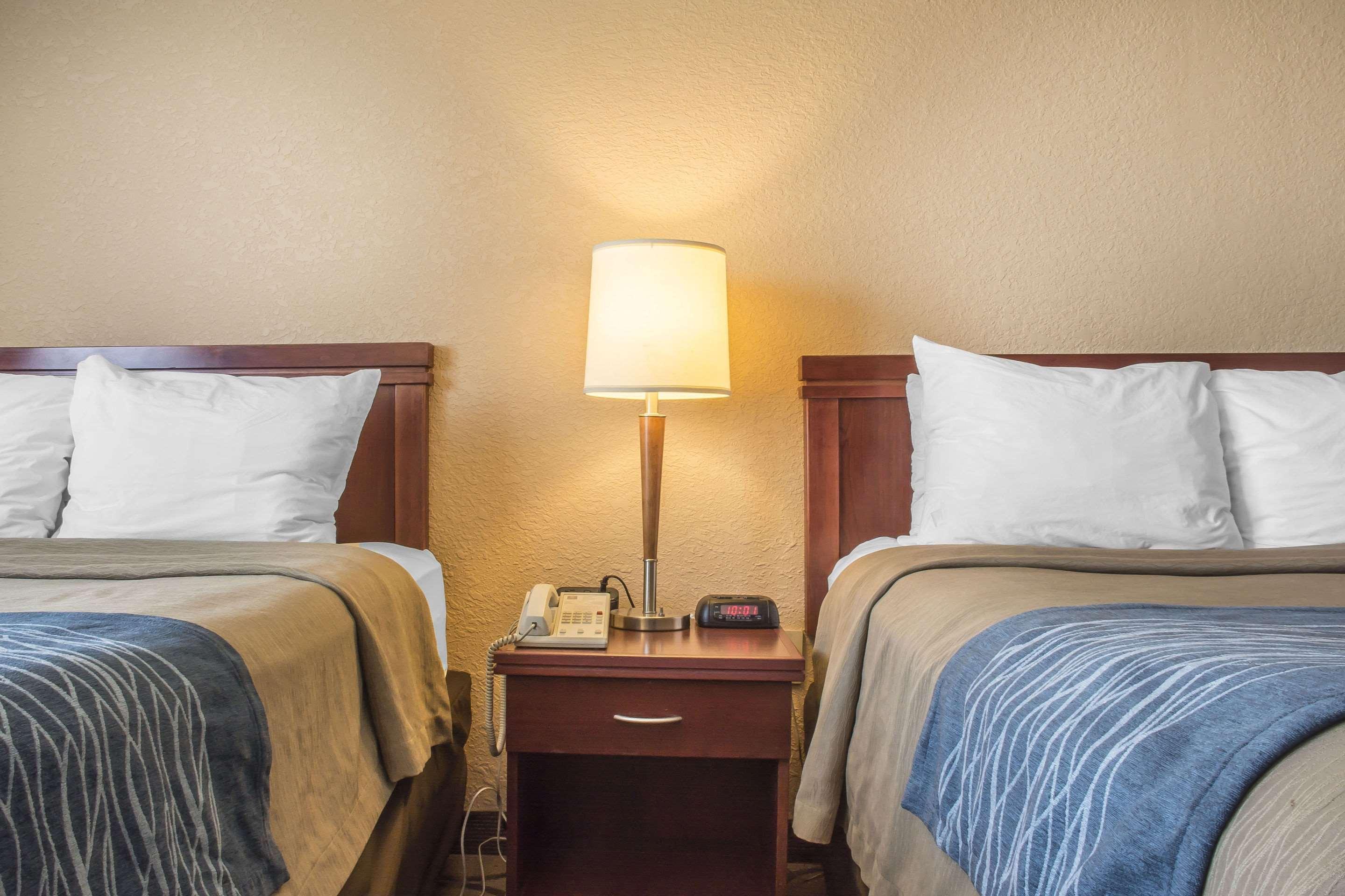 Comfort Inn Londra Dış mekan fotoğraf