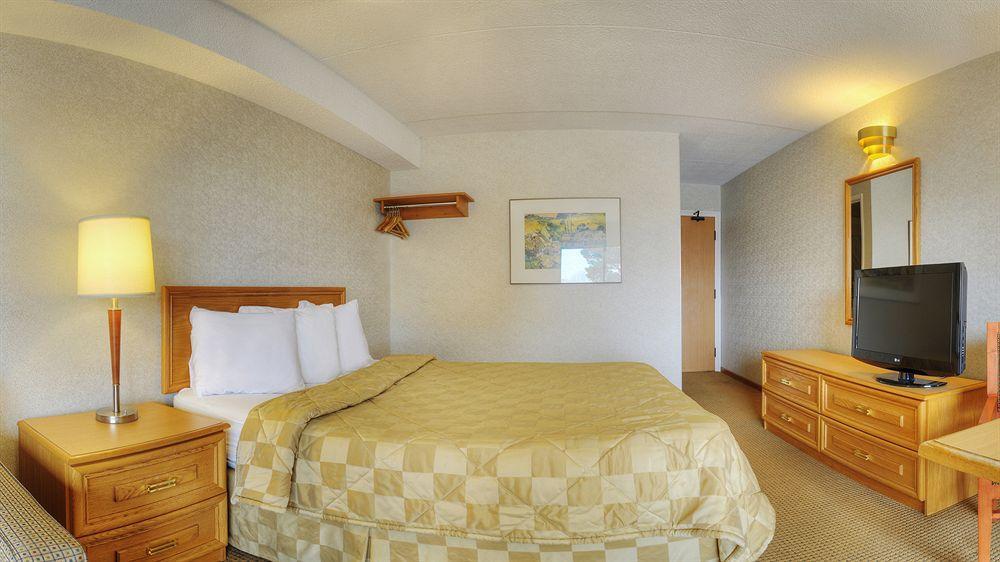 Comfort Inn Londra Dış mekan fotoğraf