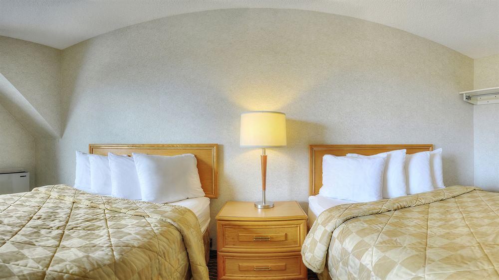 Comfort Inn Londra Dış mekan fotoğraf